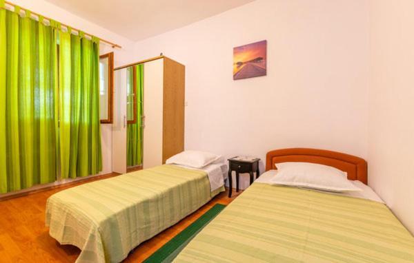 Apartmán Apartman Ante Zvecanje Exteriér fotografie