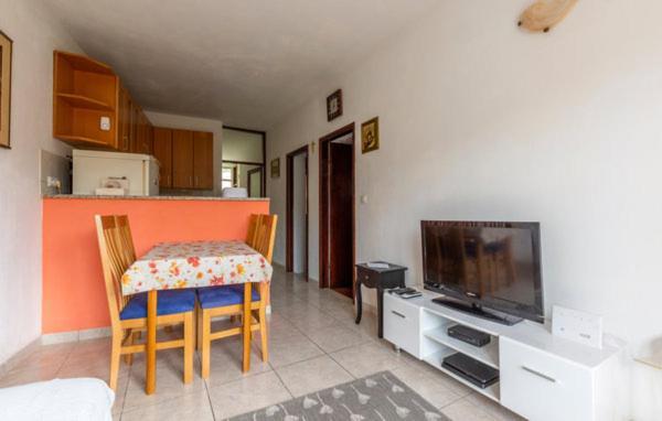 Apartmán Apartman Ante Zvecanje Exteriér fotografie