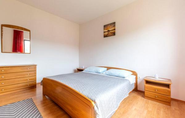 Apartmán Apartman Ante Zvecanje Exteriér fotografie