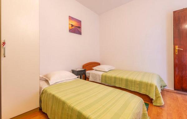 Apartmán Apartman Ante Zvecanje Exteriér fotografie