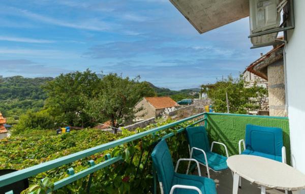 Apartmán Apartman Ante Zvecanje Exteriér fotografie