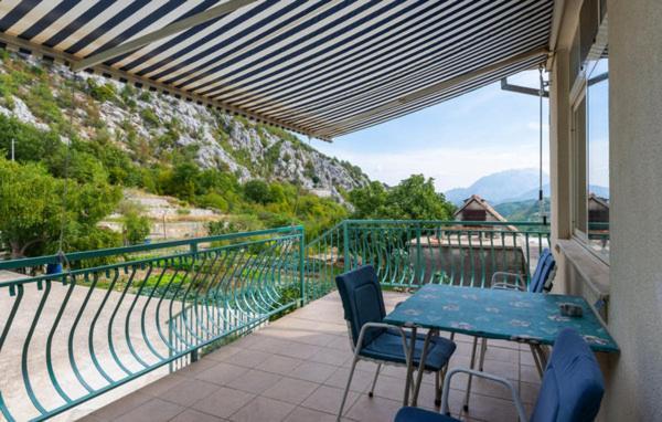 Apartmán Apartman Ante Zvecanje Exteriér fotografie