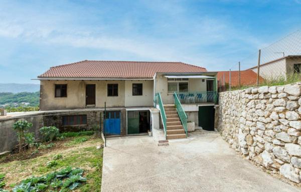 Apartmán Apartman Ante Zvecanje Exteriér fotografie